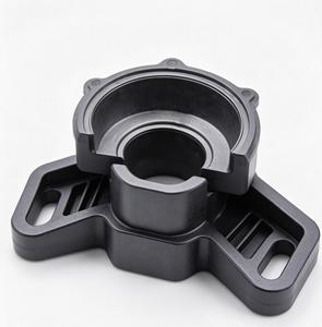 Servicio de Fabricación de Prototipos de Productos Plásticos de Moldeo al Vacío Personalizados, PP, PA, POM, PMMA - Product Image 4