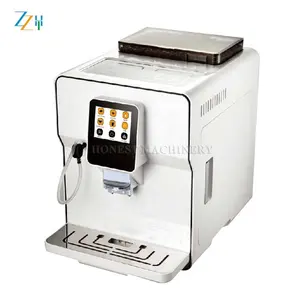 Nhà cung cấp chuyên nghiệp Máy pha cà phê/Máy pha cà phê Espresso tự động/máy pha cà phê công nghiệp