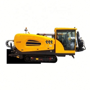 แท่นขุดเจาะ5Ton แบบ XZ130F ทิศทางแนวนอนปั๊มเกียร์ชิ้นส่วนที่มีคุณภาพลูกปืนเครื่องยนต์ - Product Image 1