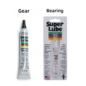 Grasa Sintética Multiusos Original Super Lubricant 21010 51010, este aceite sintético multiusos se utiliza para altas temperaturas - Product Image 4