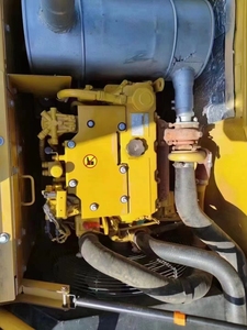 Para Excavadora Móvil 315D2GC 2.9t con Motor Cummins, Caja de Cambios PLC y Motor - Equipo de Construcción - Product Image 2