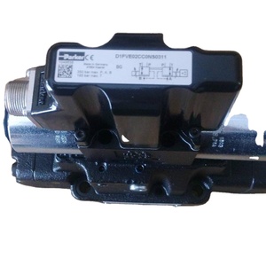 Vannes proportionnelles hydrauliques D41FCB31FC1NE70, D41FCE01FC1NE70, D41FBE01FC1NF00 - Product Image 3