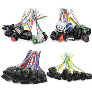 Fabricant professionnel de faisceaux de câbles automobiles sur mesure pour les appareils industriels, médicaux et de véhicules électriques - Product Image 6