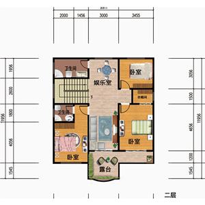 2025 CG Plan de conception de décoration de villa le plus populaire avec plan d'achat de meubles personnalisés pour toute <span class=keywords><strong>la</strong></span> maison à guichet unique - Product Image 4