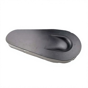 Filtro de Aire Mayichaoren para BMW F01 F10 F03 F11 X5 Diésel 48x505x233mm, Pieza Myk A775 - Product Image 3