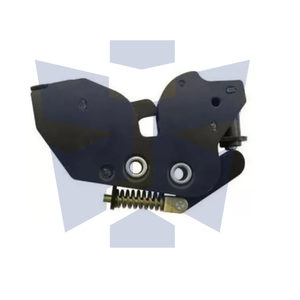 قفل كابينة هيدروليكي لقفل الباب SCA OE AR03063 نظام فرامل شاحنة ثقيلة - Product Image 1