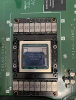 Kartu Grafis Tesla V100 SXM2 32GB 300W PCIe3.0x16 699-2G503-0204-200