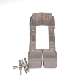 Retro-Fußpedal für Spektroanalysator 8560E 8561E 8562E 8563E <span class=keywords><strong>2</strong></span> Programmiersteuerung Industrielle Automatisierung SPS PLC - Product Image 1