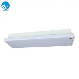 T8 Tube Light Marine Trần Chiếu Sáng Đèn Huỳnh Quang Lịch Thi Đấu Với Chấn Lưu Cho Các Bộ Phận Thuyền JPY24