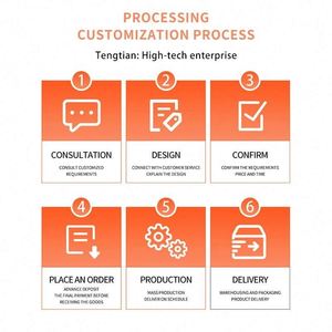 Machine d'étiquetage automatique à grande vitesse ANDUUK pour sacs plats, pochettes <span class=keywords><strong>CD</strong></span>/DVD, sacs pour animaux de compagnie, boîtes plates et cartons, avec étiquetage auto-adhésif - Product Image 6
