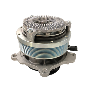 Pompe à eau pour camion <span class=keywords><strong>CF</strong></span> XF MX11 <span class=keywords><strong>EURO</strong></span> <span class=keywords><strong>6</strong></span> 1922223 1934326 1979914 1979951 2104574R - Product Image 5