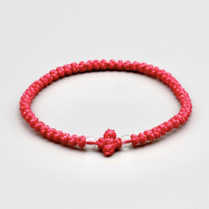 Braccialetti Komboskini Ortodossi Greci con 56+5 Nodi 210D - Disponibilità Immediata - Product Image 6
