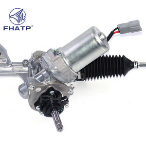 FHATP ขายส่งใหม่<span class=keywords><strong>แร็</strong></span><span class=keywords><strong>ค</strong></span><span class=keywords><strong>พวงมาลัย</strong></span>สำหรับฮอนด้า09พอดีและเมือง GM2แบรนด์ประกอบใหม่ - Product Image 2