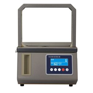 Máquina flejadora automática eléctrica SG-WK A6 <span class=keywords><strong>de</strong></span> la marca SIGO, famosa para supermercados. - Product Image 5