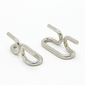 Elsas 3D Kim Loại Câu Đố Với Nhẫn Giải Pháp Câu Đố Brain Teaser Iq Kim Loại Câu Đố Khối Sáng Tạo Giáo Dục Trẻ Em - Product Image 5