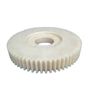 Özel kalıplama hizmeti özel pp enjeksiyon kalıp parçası - Product Image 3