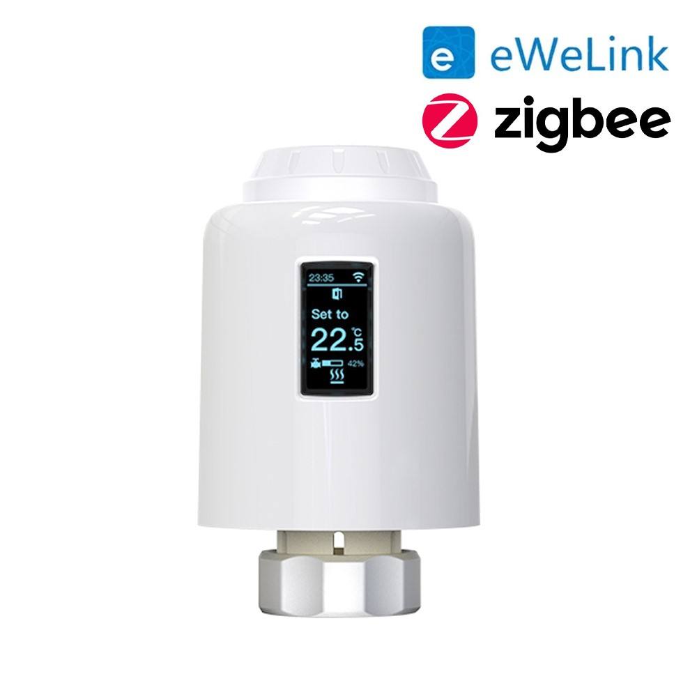 TV602 ZigBee eWeLien