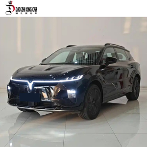 Parfait SUV VOYAH <span class=keywords><strong>COURAGE</strong></span> Zhiyin 2024 d'occasion, 2 roues motrices, 5 places, véhicules d'occasion - Product Image 1