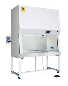 الصين Biosafety مجلس الوزراء مختبر الدرجة الثانية BYKG سلسلة كابينة أمان حيوي - Product Image 3