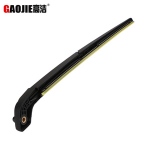 ใบปัดน้ำฝนหลัง Gaojie ขนาด 300 มม. รุ่น OE8662751 สำหรับ Volvo V70 XC70 ปี 2005-2008 - Product Image 2