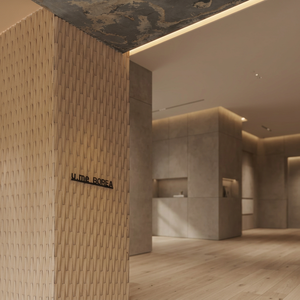 Revêtement mural en pierre naturelle décorative, imperméable, style industriel, pierre empilée pour la décoration intérieure d'appartements et de gymnases - Product Image 5