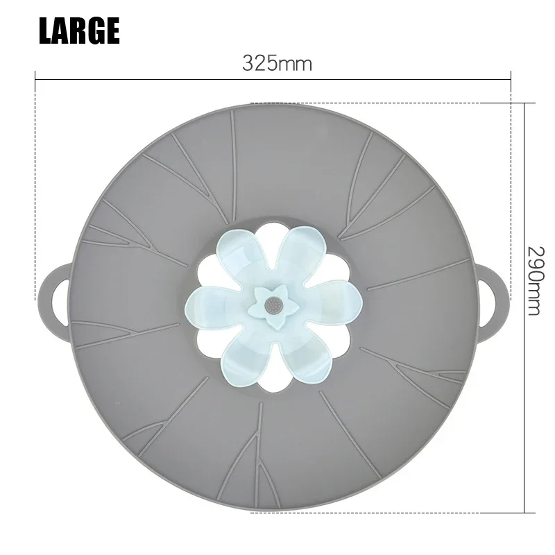 29cm gris
