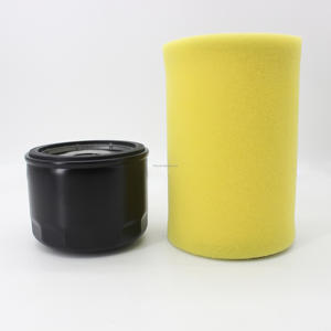 <span class=keywords><strong>Carburateur</strong></span> pour <span class=keywords><strong>tondeuse</strong></span> à gazon Husqvarna YTH22V46 YTA22V46 YTH24V48 avec moteur bicylindre en V, service d'étiquetage pour livraison directe - Product Image 3