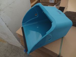 ARGE ized arden iant UST ollolector ndoor R utdoor Ed, lue, ellow, rayo - Product Image 2