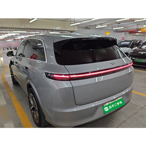 Guazi <span class=keywords><strong>Auto</strong></span> Usado 2025 Li <span class=keywords><strong>Auto</strong></span> L7 Proveedor Confiable Vehículo Híbrido Eléctrico Nueva Energía SUV Automático LHD - Product Image 3