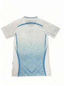 Abbigliamento <span class=keywords><strong>Sportivo</strong></span> Oasis Congo di Alta Qualità Versione Thailandese Adatto per Tutte le Stagioni <span class=keywords><strong>Set</strong></span> per Adulti in Poliestere con Trasferimento Termico - Product Image 5