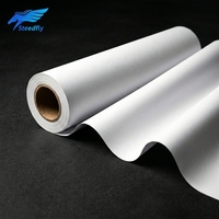 Venta Directa de Fábrica de Rollos de Papel para Plotter Recubierto para Impresión a Color de Grado Profesional