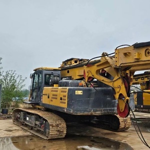 Skymard Xr160e 1500mm Pile Drilling Rig Mini Rotary Drill Rig