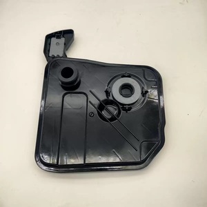 กรองน้ำมันเกียร์แท้ OEM: BB5P-7G186-BC, BB5P-7G186-BB, BB5Z7A098D, BB5Z7A098B สำหรับรถยนต์ฟอร์ด ลินคอล์น เมอร์คิวรี่ เอสเคป เอจ - Product Image 4