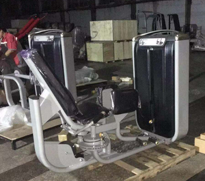 Macchina per il fitness per uso commerciale, attrezzatura da palestra per ASJ-GM50 per <span class=keywords><strong>adduttori</strong></span> - Product Image 3