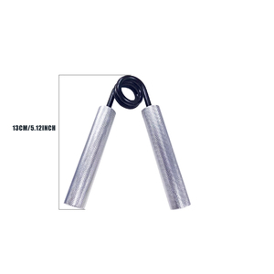 Có Thể Điều Chỉnh Hợp Kim Nhôm Phòng Tập Thể Dục Cổ Tay Huấn Luyện Viên Biểu Tượng Tùy Chỉnh Cầm Tay Tay Grip Strengthener Cho Tinh Thần Tập Thể Dục Và Cánh Tay Tập Thể Dục - Product Image 6