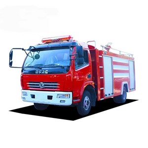 Camión Cisterna <span class=keywords><strong>de</strong></span> Agua Dongfeng 4X2 <span class=keywords><strong>de</strong></span> 4m3 en Venta, Bomba <span class=keywords><strong>de</strong></span> Alta Presión con Caudal <span class=keywords><strong>de</strong></span> 30L/s y Alcance <span class=keywords><strong>de</strong></span> Cañón <span class=keywords><strong>de</strong></span> Agua <span class=keywords><strong>de</strong></span> 55m - Product Image 6