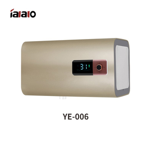 <span class=keywords><strong>Calentador</strong></span> de Agua Eléctrico de 2000W para Baño, Uso Doméstico, Calentamiento Rápido, Caldera de Doble Seguridad con Recubrimiento de Esmalte - Product Image 5