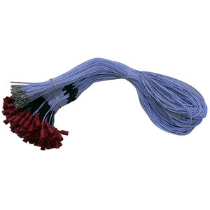 توصيلة أسلاك ستيريو لسيارة كيا سوناتا 2011 مع دمج نظام الصوت DSP - Product Image 5