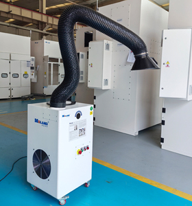 Moland Fume Extractor Welding Smoke Absorber <strong>Air</strong> <strong>Purifier</strong> Industrial <strong>Air</strong> Extractor <strong>for</strong> Sale - Product Image 5