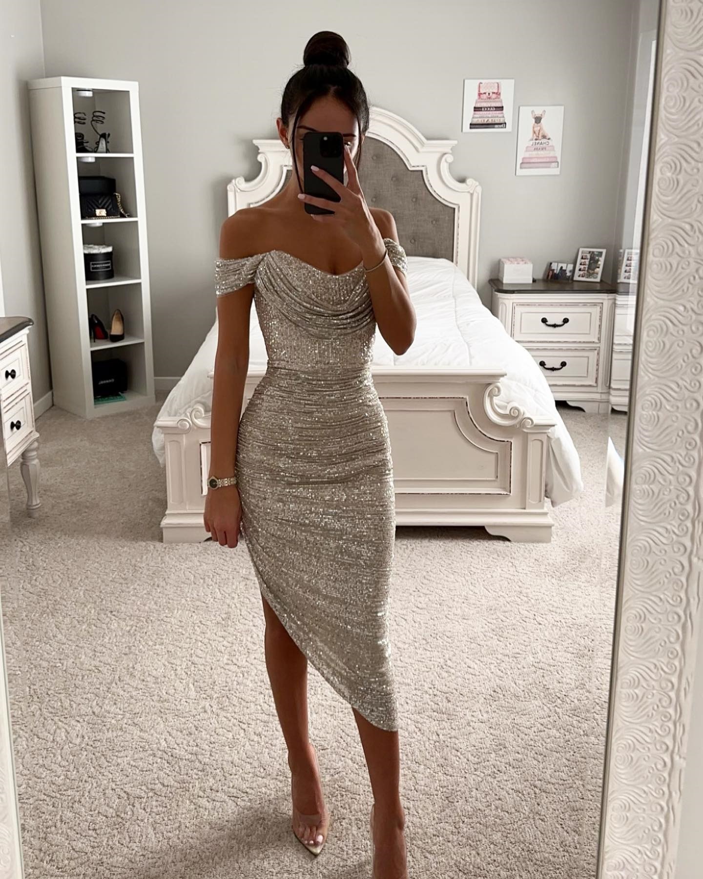 Silver