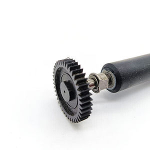 Platen <b>Roller</b> <b>Rubber</b> <b>Roller</b> Fits For Zebra TM-T88V T88V TM-T88IV T88IV Printer Parts - Product Image 2