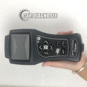 Controlador para Consola Inteligente, Programador de Controladores Portátiles de Nivel OEM para ZAPI FC2463 FC2360 - Product Image 6