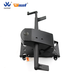 GLC005 Mécanisme général de chaise inclinable à bascule, pivotant et sans gravité - Product Image 1