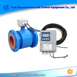 海水電磁流量計 中国工場製 - Product Image 5