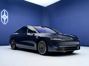 2026 STELATO S9 Plug-in Hybrid Sedan Long-Range Automatic Turbo Left Steering Premium Lithium <strong>Battery</strong> Made in China - Product Image 2