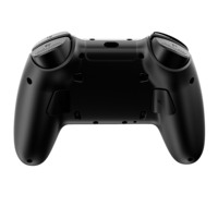   Manette de jeu sans fil à effet Hall pour Switch/PC/iPhone/Android/Apple Arcade MFi Games