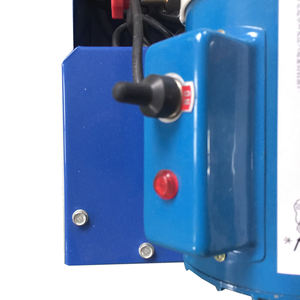 बिजली पानी के दबाव परीक्षण मशीन परीक्षण उपकरण पंप DSY-25 - Product Image 3