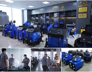 Anhui KT-976, el mejor conjunto completo de robots para <span class=keywords><strong>limpieza</strong></span> de <span class=keywords><strong>conductos</strong></span> de HVAC y aire acondicionado, máquina KT 976 - Product Image 4