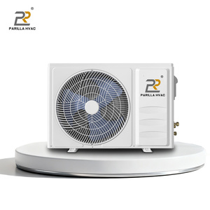 ประหยัดพลังงาน 100% ไม่ใช้ไฟฟ้า บิลเป็นศูนย์ เครื่องปรับอากาศพลังงานแสงอาทิตย์ Parilla 9000 BTU สำหรับ UAE และซาอุดีอาระเบีย - Product Image 3