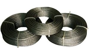 Câble <span class=keywords><strong>Push</strong></span>-<span class=keywords><strong>Pull</strong></span> Câble intérieur 1 + 12 + 1D Câble de changement de vitesse Câble intérieur en acier 2mm à 6mm Personnalisé - Product Image 2